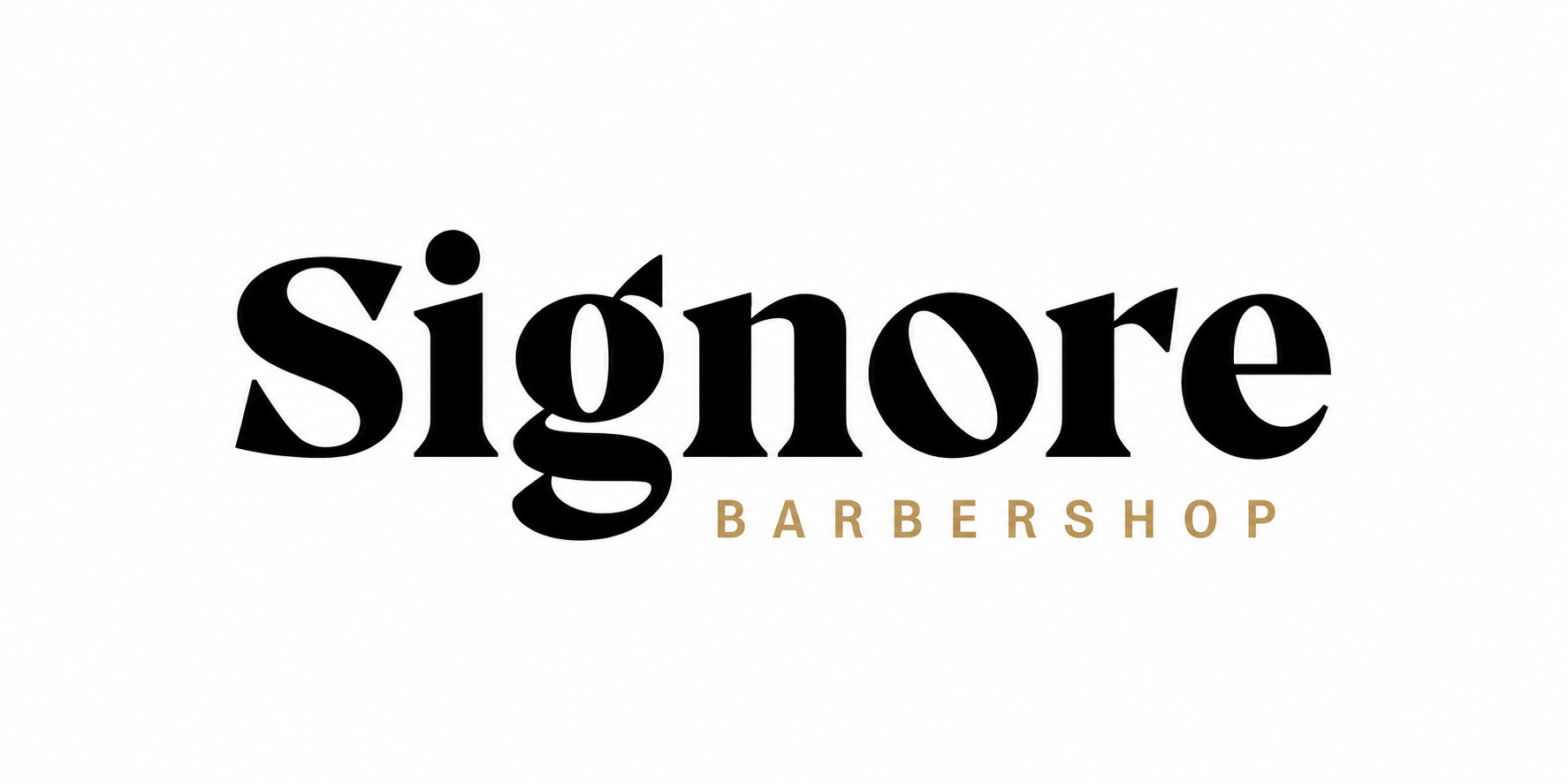 Signore Barbershop